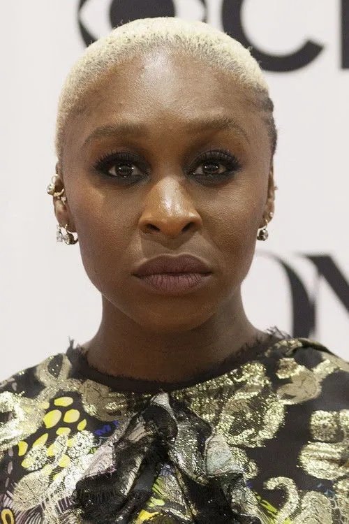 Cynthia Erivo photo