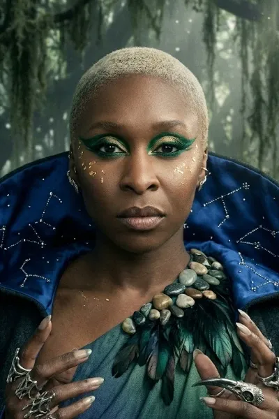 Cynthia Erivo photo