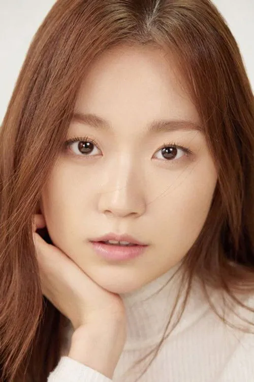 Kim Seul-gi photo