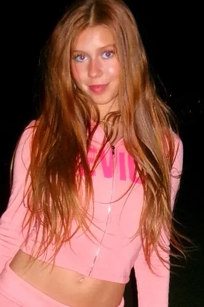 Kinley Cunningham photo