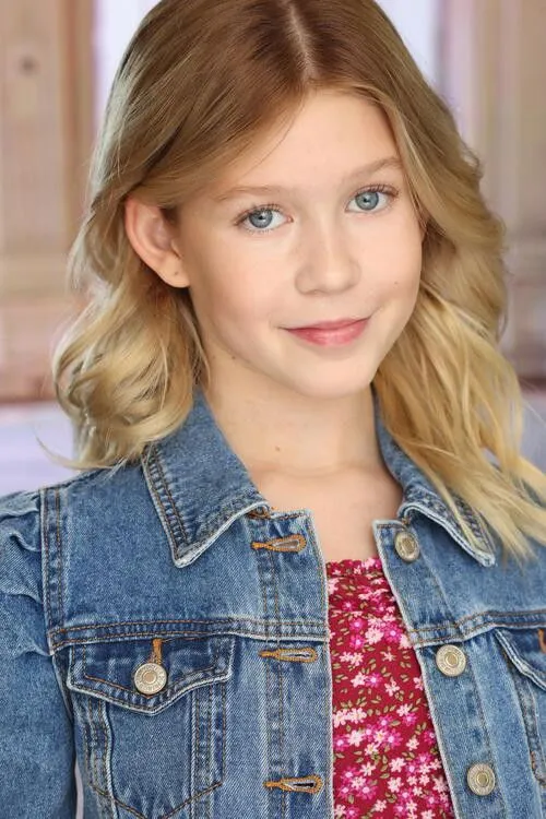 Kinley Cunningham photo