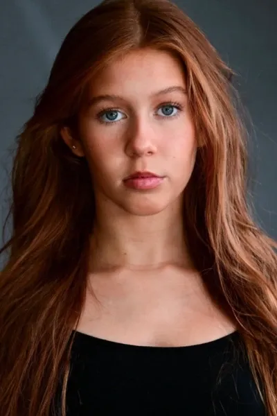Kinley Cunningham