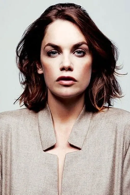 Ruth Wilson photo