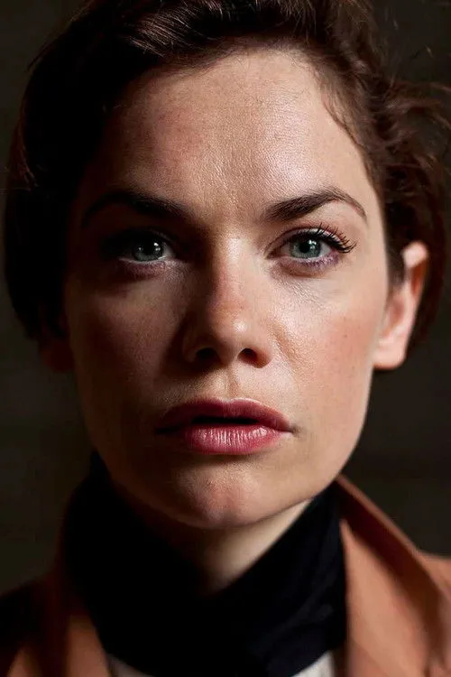 Ruth Wilson photo