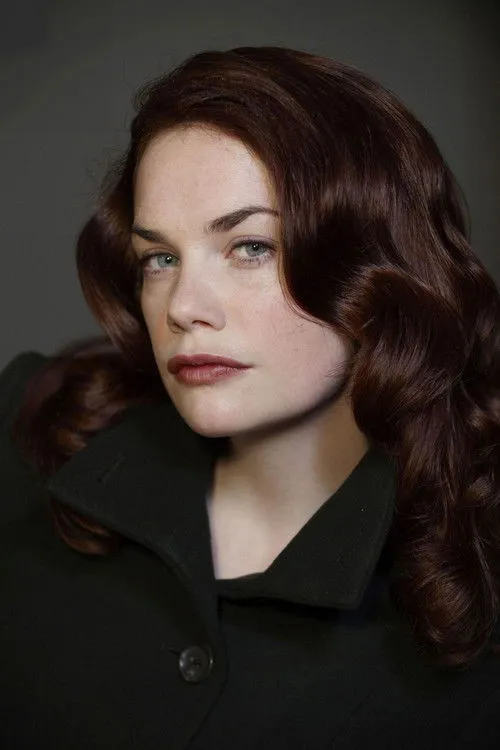 Ruth Wilson photo
