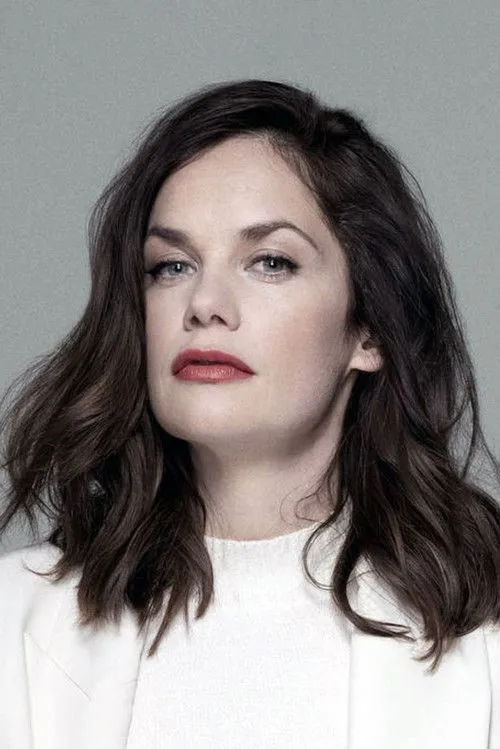 Ruth Wilson photo