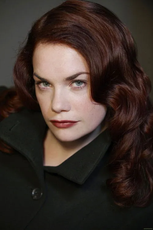 Ruth Wilson photo