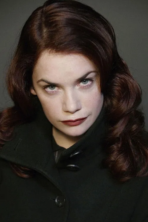 Ruth Wilson photo