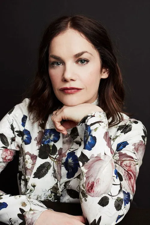 Ruth Wilson photo