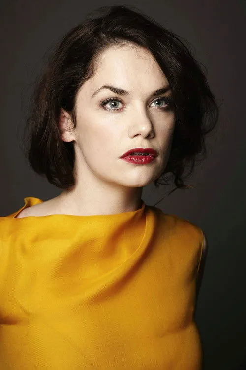 Ruth Wilson photo