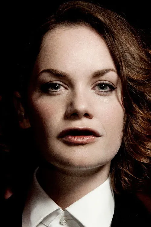Ruth Wilson photo