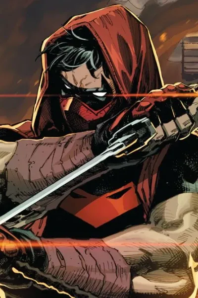 Red Hood