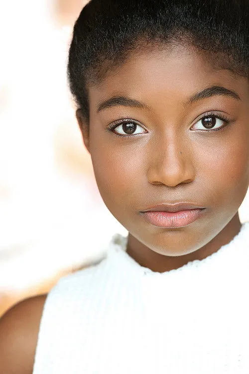 Trina Robinson