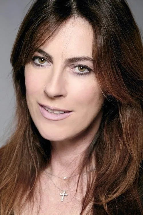Kathryn Bigelow photo