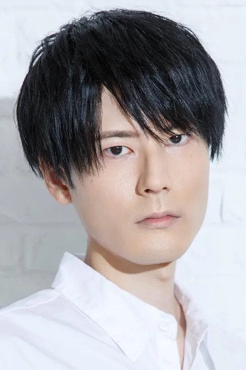 Koki Uchiyama photo