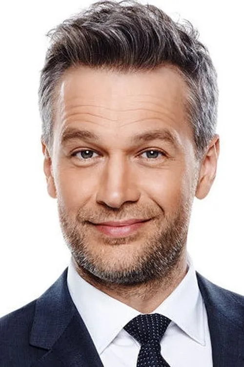 Michał Żebrowski photo