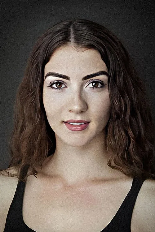 Burcu Özberk photo