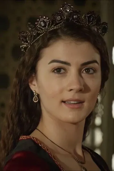 Burcu Özberk photo