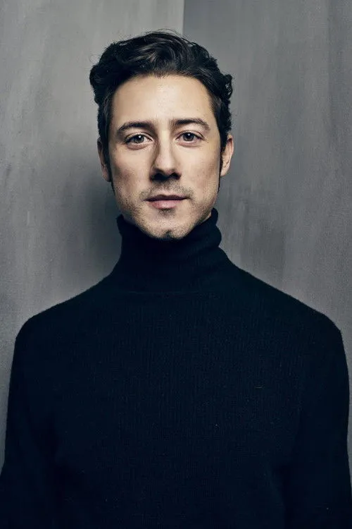 Hale Appleman photo