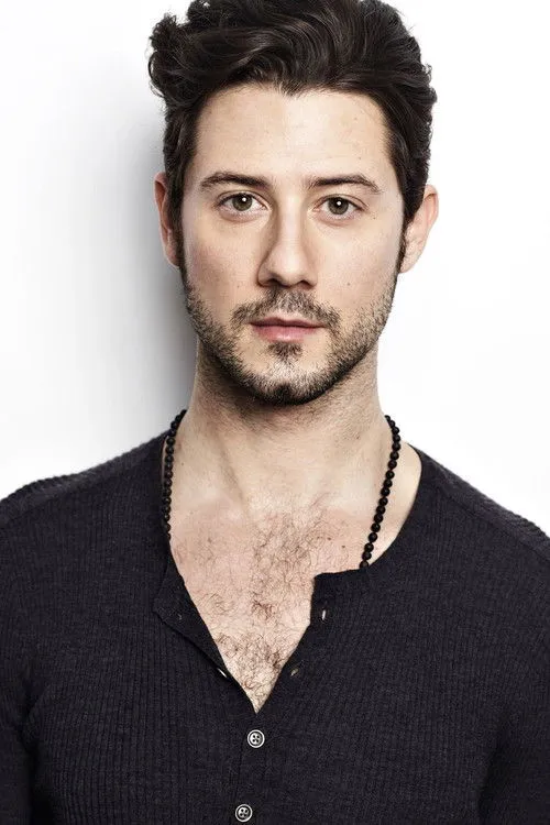 Hale Appleman photo