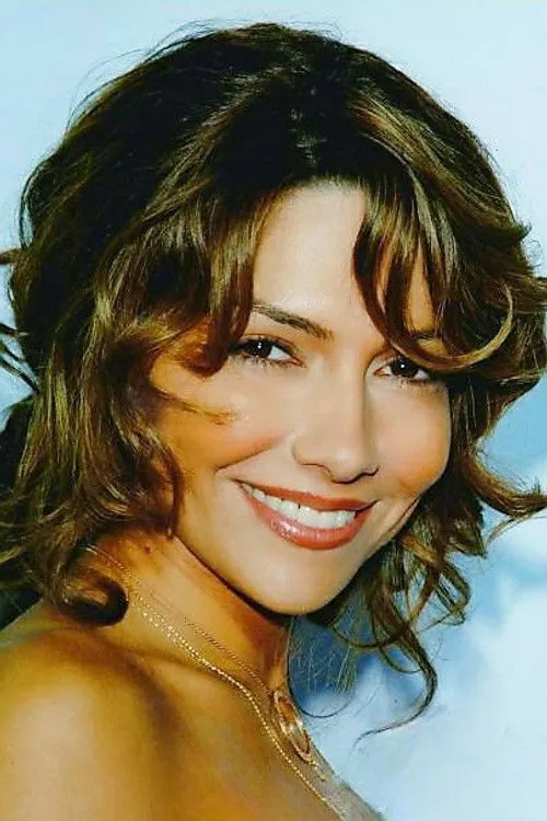 Vanessa Marcil photo
