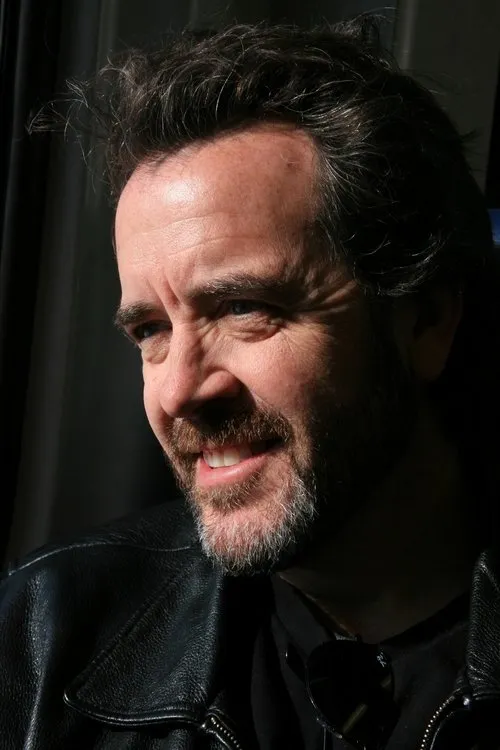Tom Woodruff Jr. photo