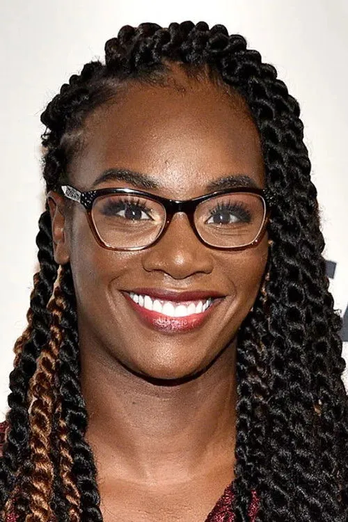 Claressa Shields photo