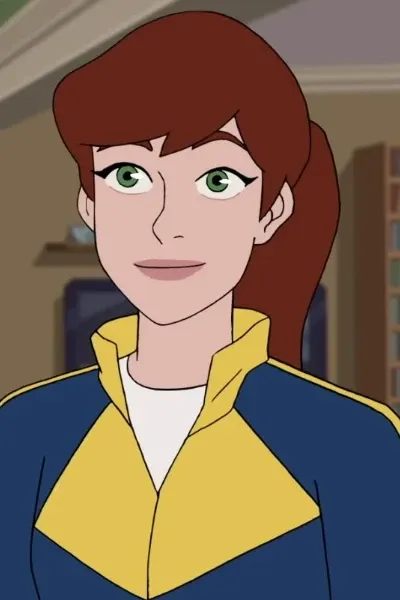 Mary Jane Watson