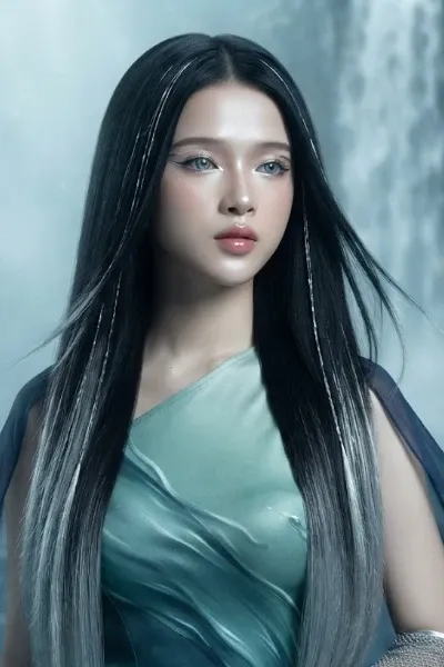 Linh Ka photo