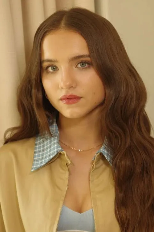 Poppy Taylor
