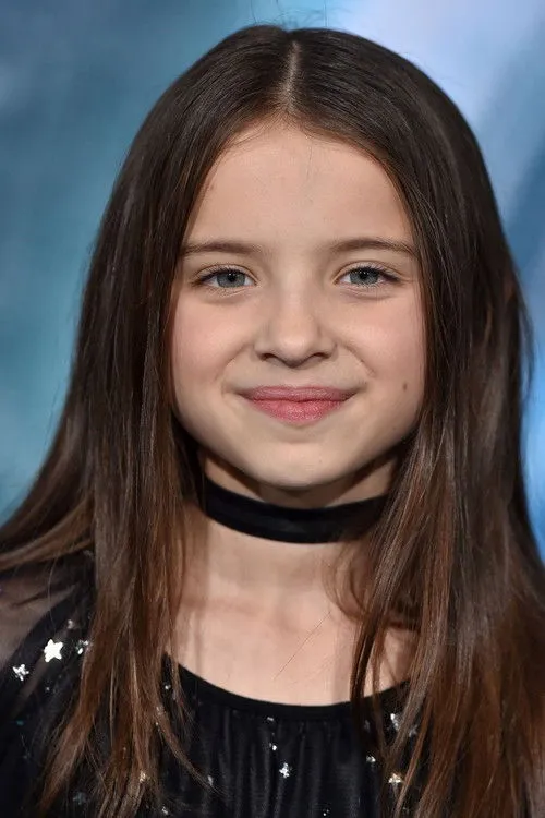 Madeleine McGraw photo