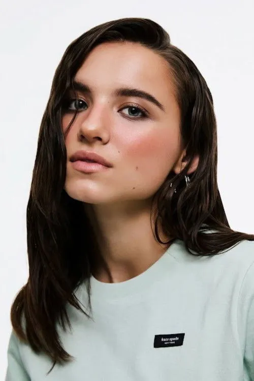Madeleine McGraw photo