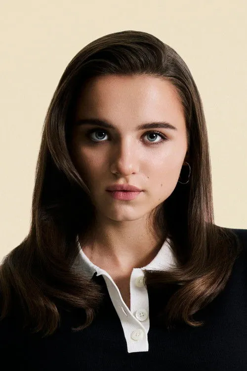 Madeleine McGraw photo