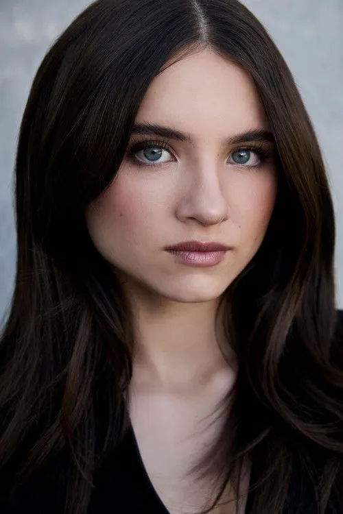 Madeleine McGraw photo