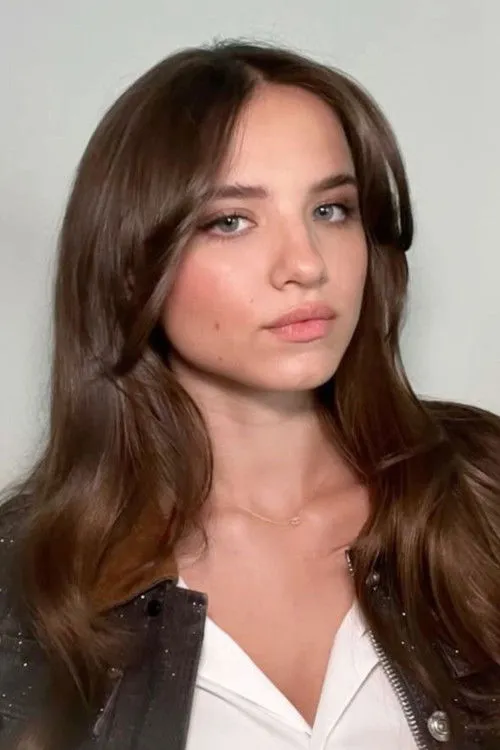 Madeleine McGraw photo