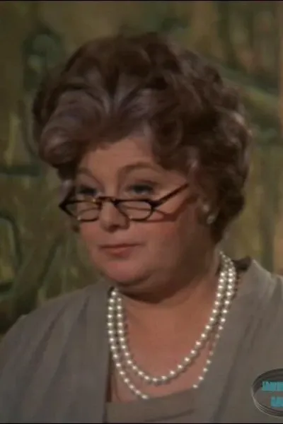 Belle Rosen