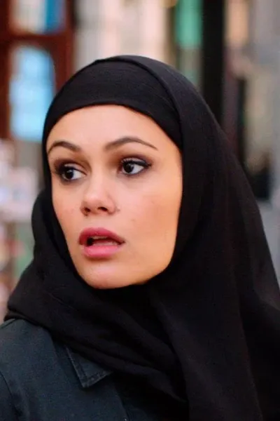 Dina Shihabi photo
