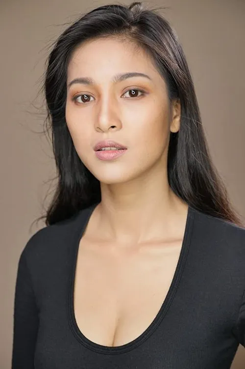 Nhung Kate photo