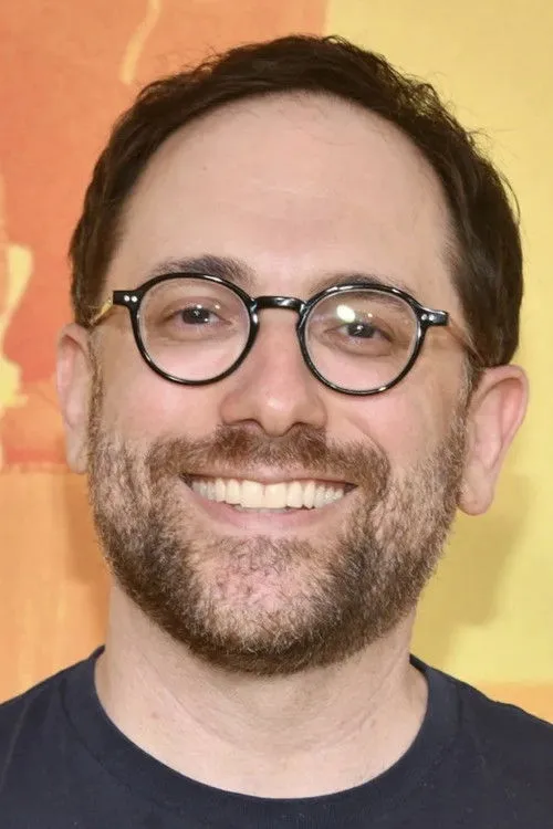Matthew Fogel photo