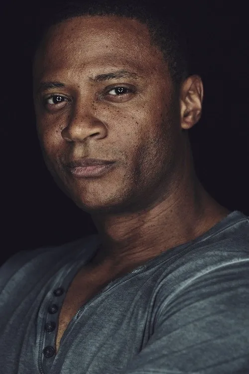 David Ramsey photo
