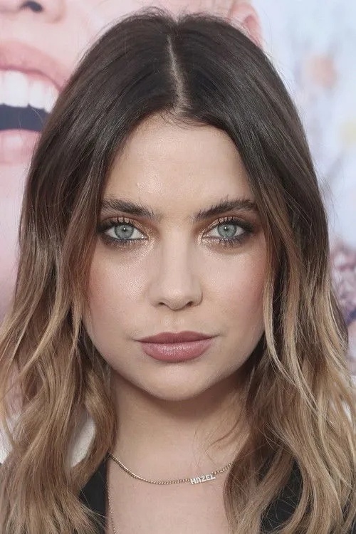 Ashley Benson photo