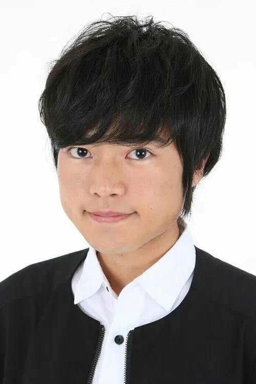 Shun Horie photo