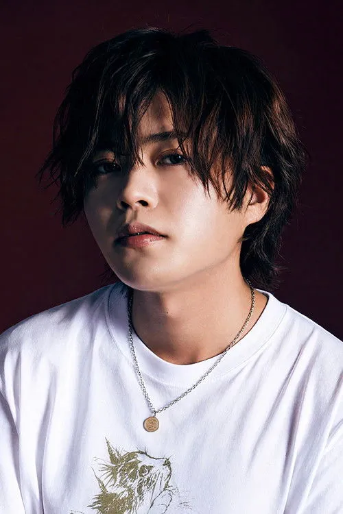 Shun Horie photo