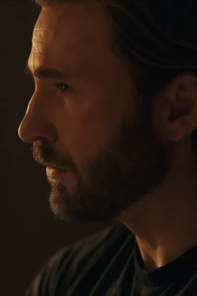 Chris Evans photo