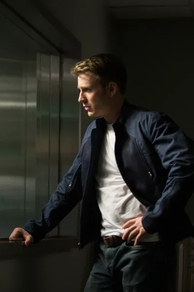 Ethan Hunt