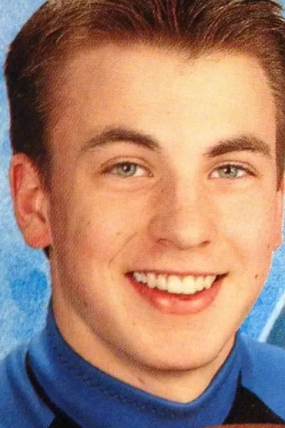 Chris Evans photo
