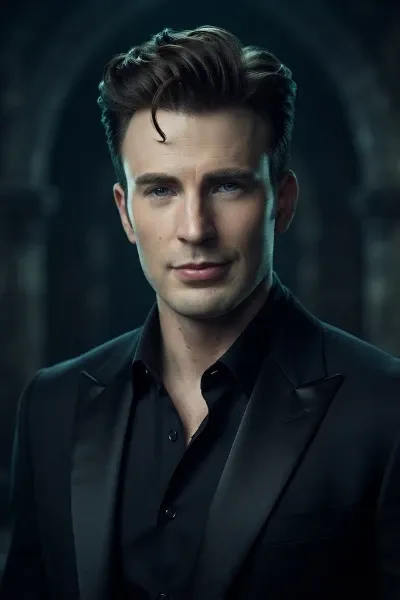 Chris Evans
