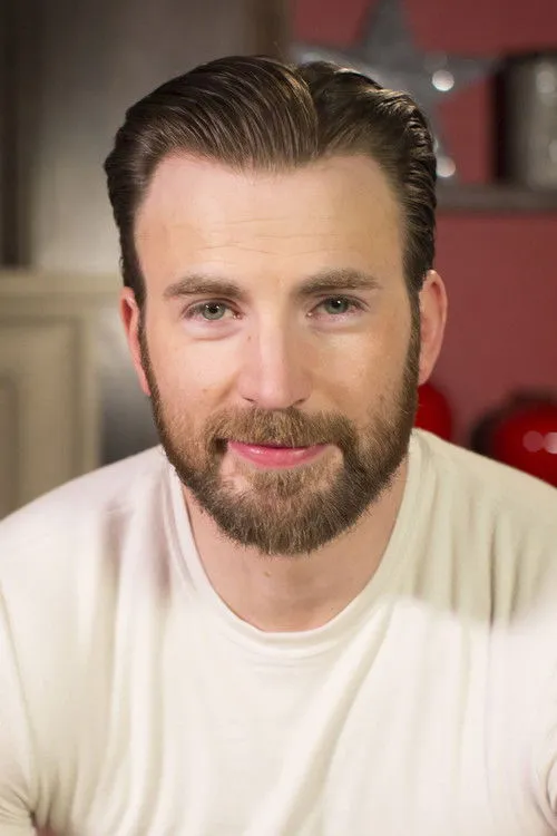 Chris Evans photo