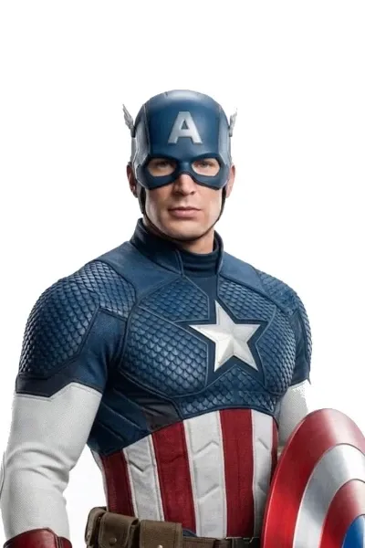 Chris Evans photo