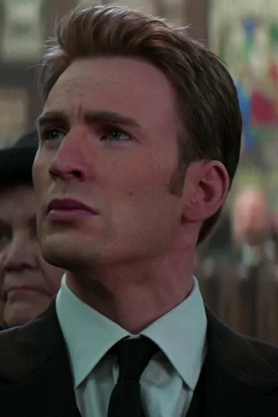 Chris Evans photo